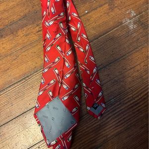 Fendi Tie
